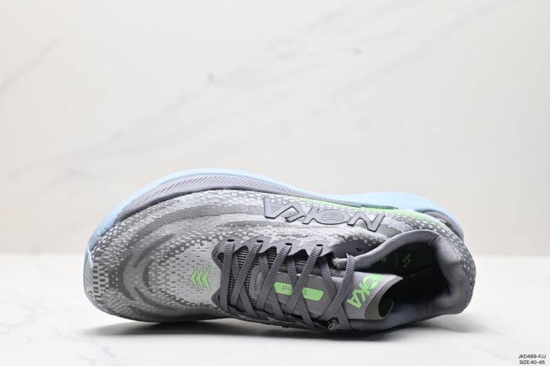 Hoka Shoes